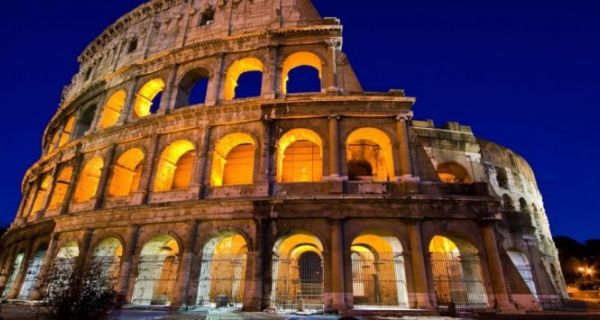 Visiting Rome Tours