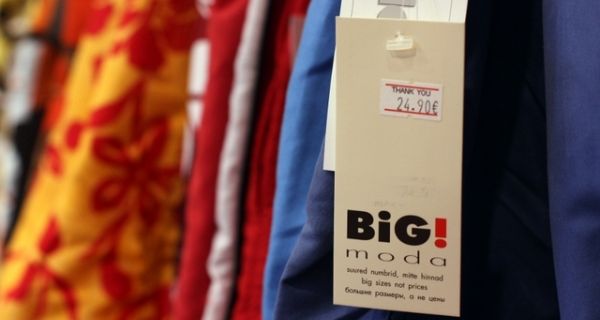 Bigmoda