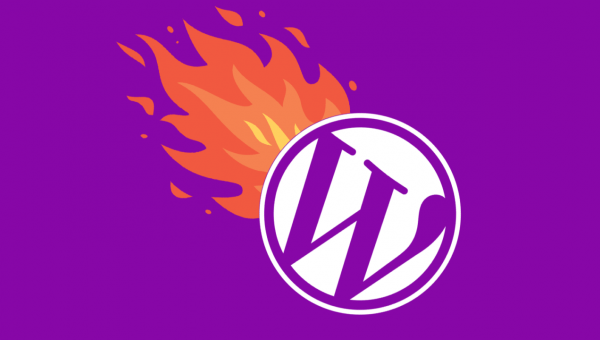 Почему мы отказались от Wordpress?